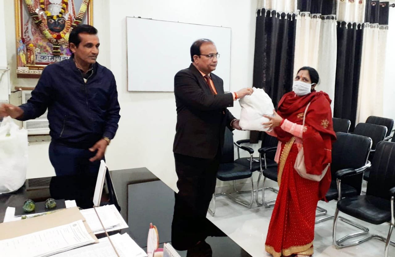 दवा के नियमित सेवन से ठीक हो जाता है टीबी-आंचलिक ख़बरें-अश्विनी कुमार श्रीवास्तव 1 WhatsApp Image 2023 01 04 at 8.36.31 AM