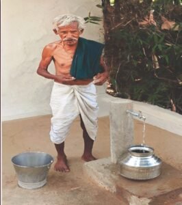 छोटी योजनाओ से भी मिल रहा छोटे-छोटे गांवो में पानी-आंचलिक ख़बरें-मनीष गर्ग 2 WhatsApp Image 2023 01 09 at 7.48.49 PM