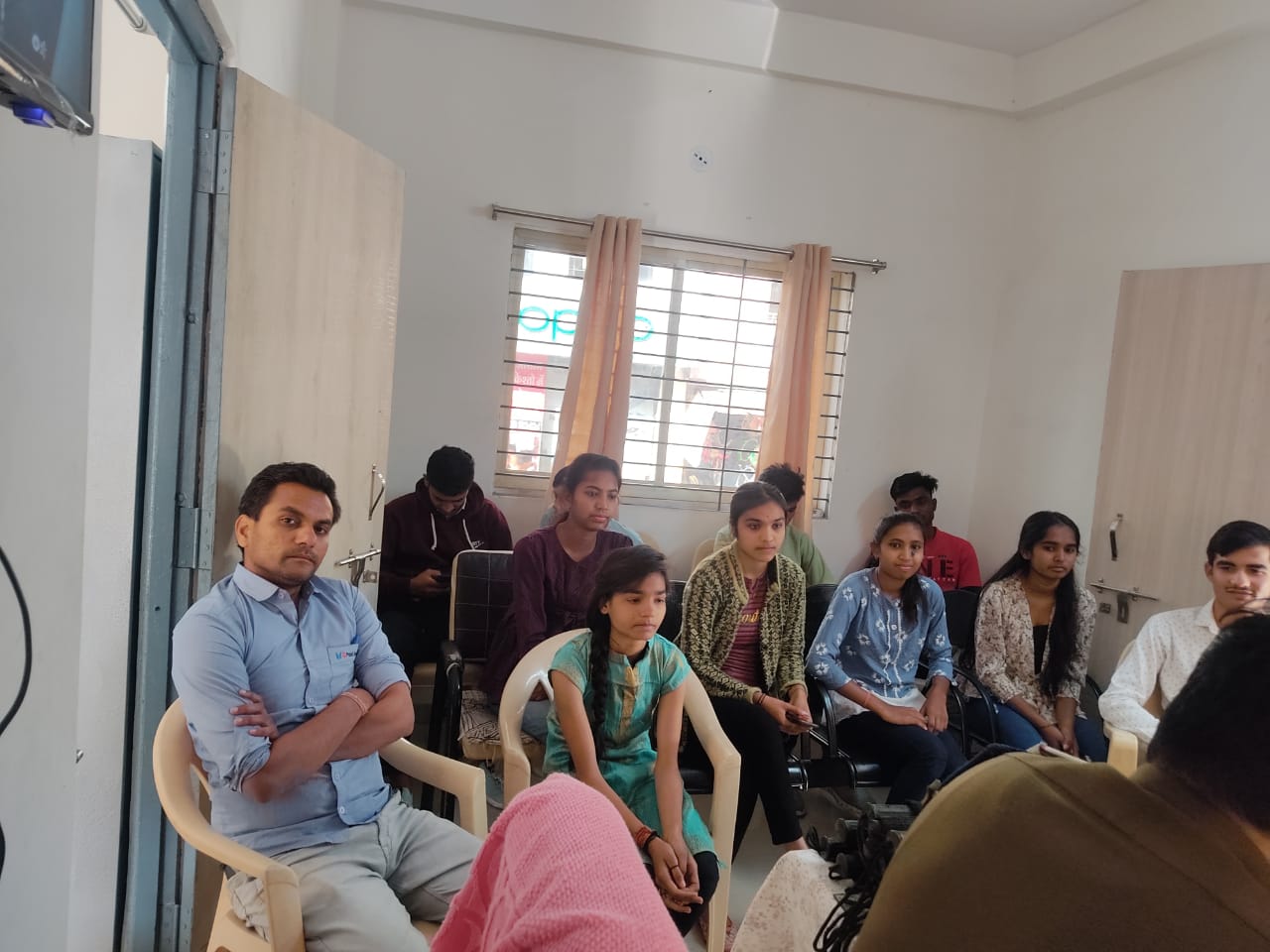 यातायात पुलिस मित्र बनाए गए-आँचलिक ख़बरें-राजेंद्र राठौर 1 WhatsApp Image 2023 01 13 at 6.21.51 PM 1