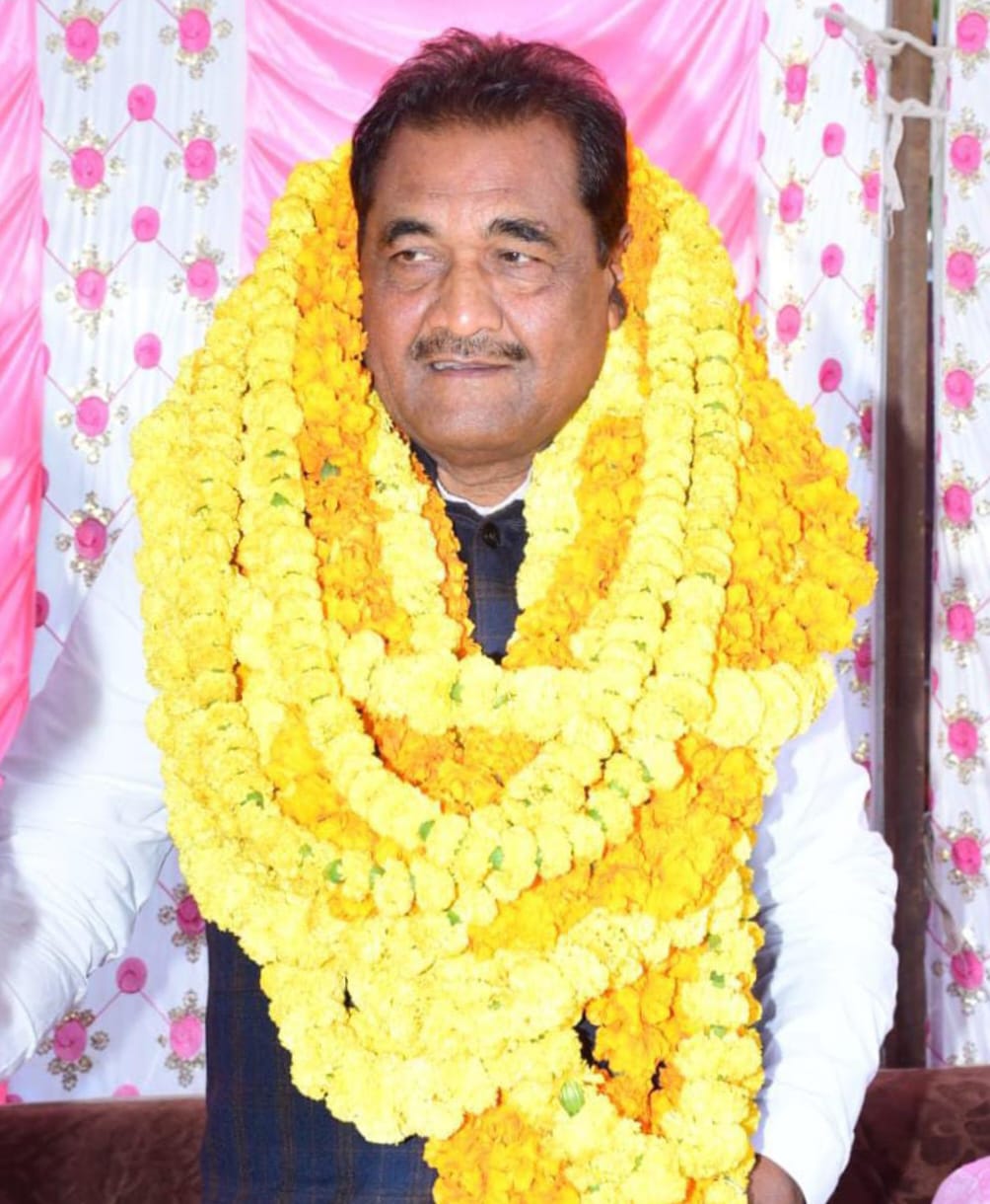 माननीय राज्य मंत्री रामखेलावन पटेल जी दे रहे क्षेत्रवासियों को निरंतर विकास की सौगातें-आंचलिक ख़बरें-मनीष गर्ग 1 WhatsApp Image 2023 01 14 at 8.46.16 AM