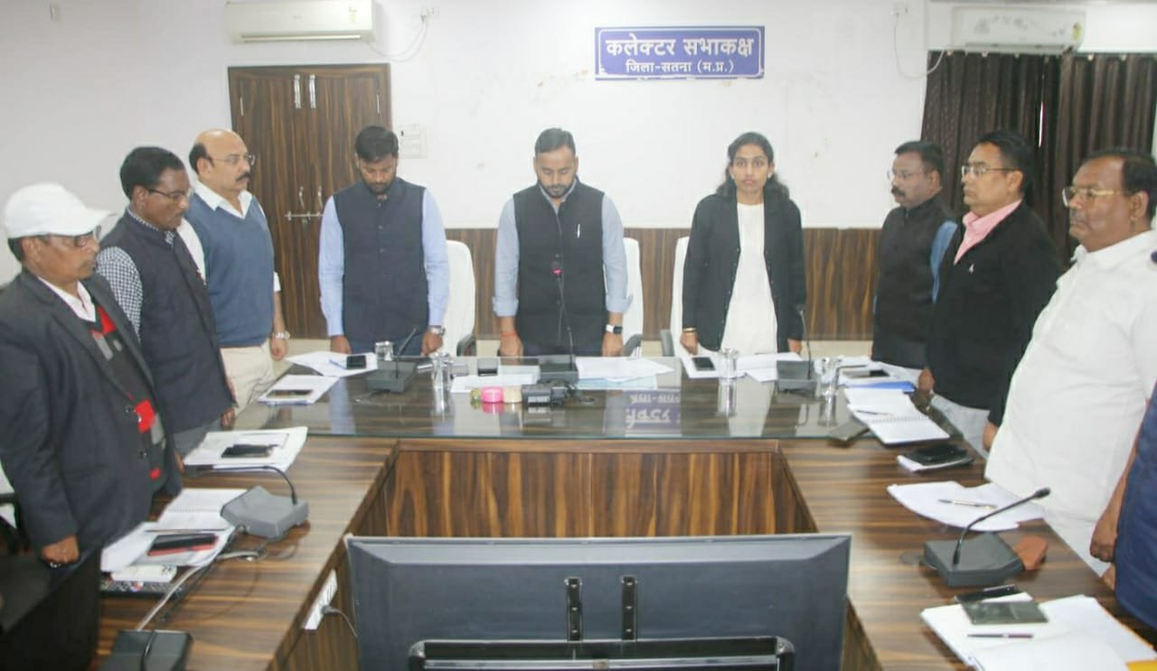 विभागीय कार्यों की समीक्षा करते हुए संबंधित अधिकारियों को आवश्यक दिशा-निर्देश दिए-आंचलिक ख़बरें-मनीष गर्ग 1 WhatsApp Image 2023 01 30 at 12.09.38 PM