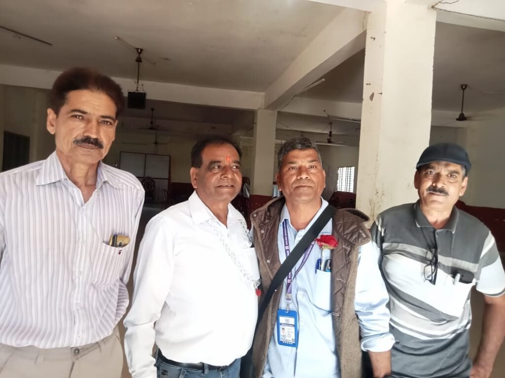 भारतीय पत्रकार महासभा मध्य प्रदेश इकाई की बैठक 2 WhatsApp Image 2023 02 19 at 10.24.26 PM