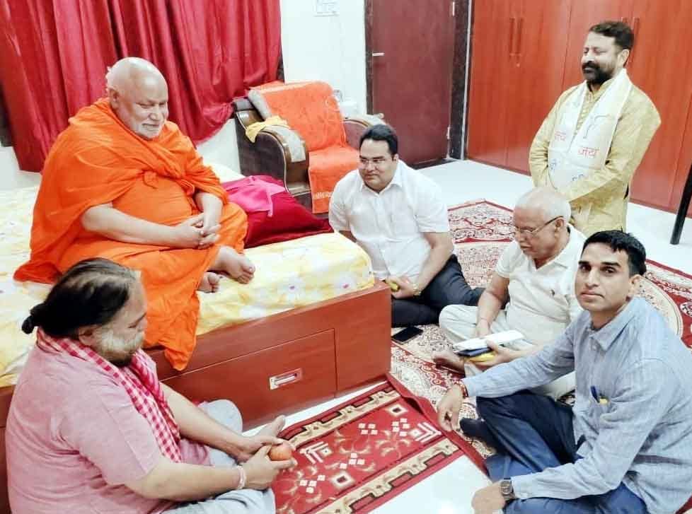 छात्रों के हुनर को निखारने का काम करेगा संग्रहालय 1 WhatsApp Image 2023 04 03 at 6.39.28 AM