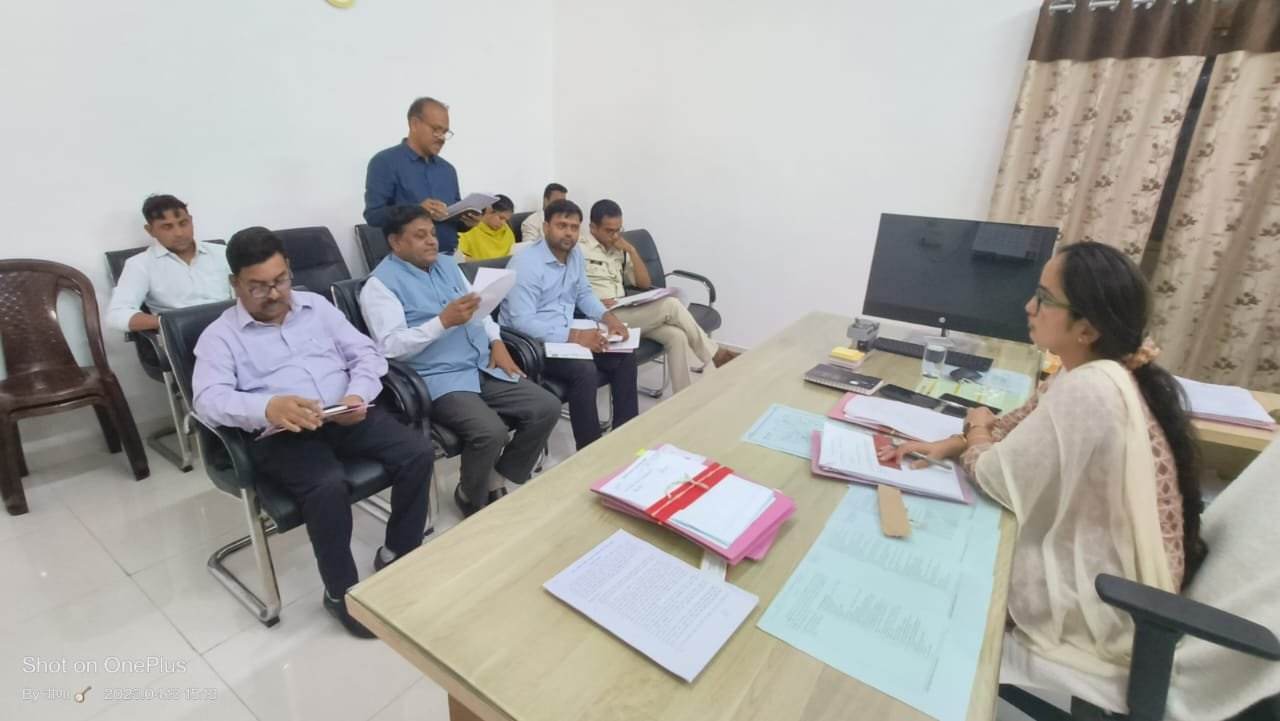 टास्क फोर्स समिति की बैठक 1 WhatsApp Image 2023 04 13 at 51740 PM