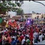 भगवान परशुराम की उमरियापान में निकाली गई भव्य शोभायात्रा 3 maxresdefault 18