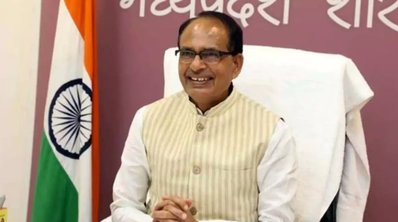 shivraj singh