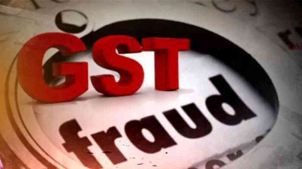 gst fraud