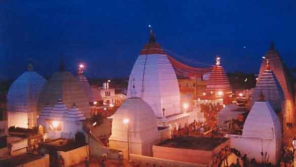 Baba Baidyanath Dham