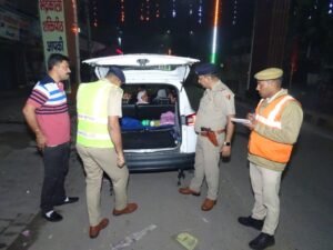 नाईट डोमिनेशन 1