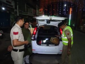 नाईट डोमिनेशन 5