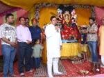 Durga पूजा महोत्सव