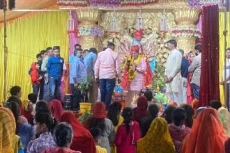 Assembly Jhunjhunu के निर्दलीय प्रत्याशी राजेंद्र भाम्बू