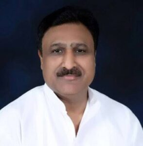 केंद्र व हरियाणा सरकार किसान, आढ़ती व मजदूर विरोधी सरकार है 2 पूर्व चेयरमैन बजरंग गर्ग