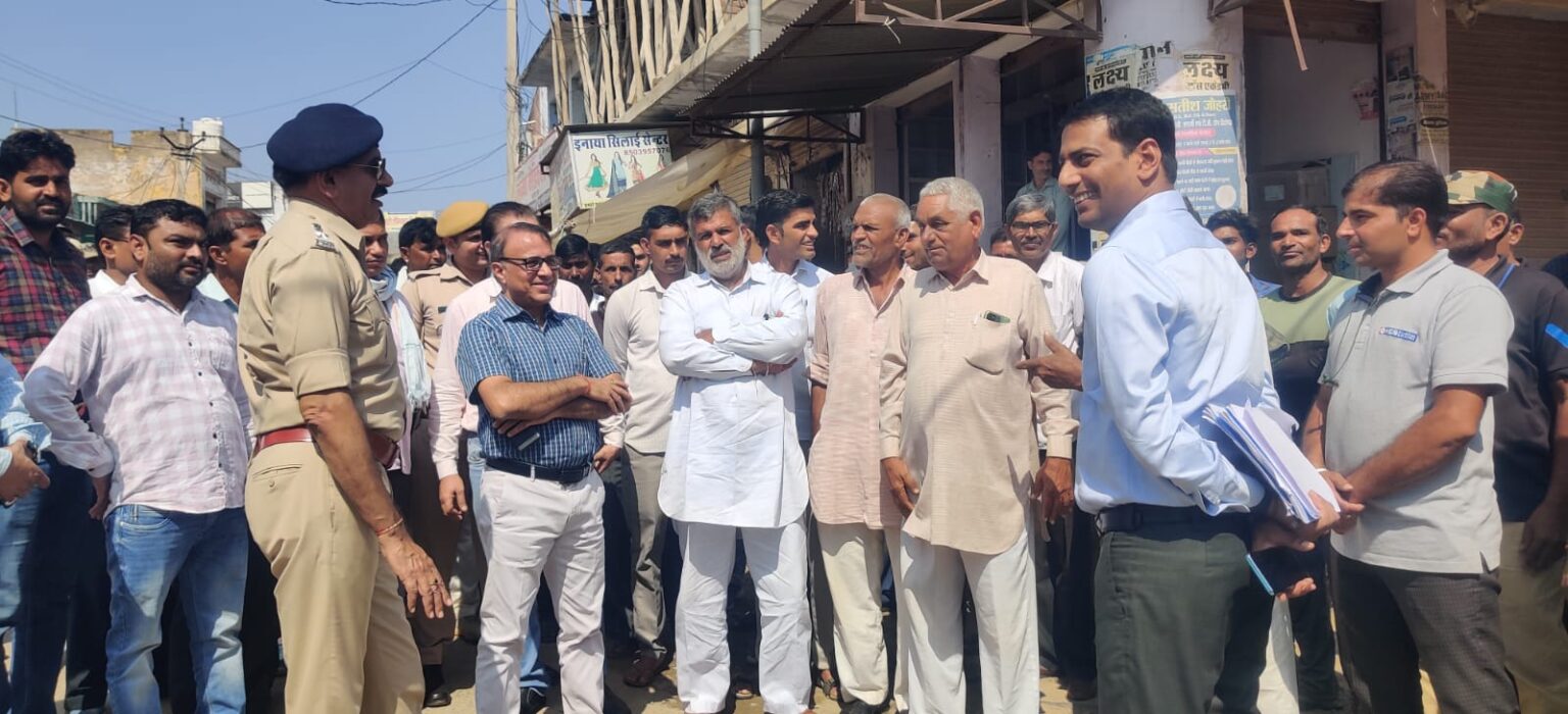 Voting Awareness Program