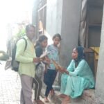 Aam Aadmi Party का परिवार जोड़ो अभियान