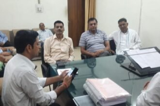 मतदान प्रतिशत बढ़ाने के लिए Election Commission की ओर से हरसंभव प्रयास