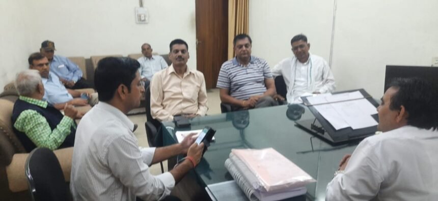 मतदान प्रतिशत बढ़ाने के लिए Election Commission की ओर से हरसंभव प्रयास 1 मतदान प्रतिशत बढ़ाने के लिए Election Commission की ओर से हरसंभव प्रयास