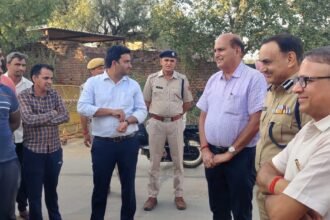 License Holder अपने Weapons पुलिस थानों मे शीघ्र जमा कर दे