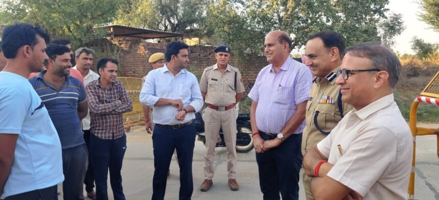 License Holder अपने Weapons पुलिस थानों मे शीघ्र जमा कर दे