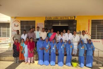 National Quality Assurance प्रोग्राम