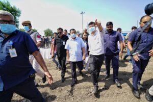 सीएम केजरीवाल ने 2023 के अंत तक Okhla Landfill का समाधान करने की योजना बनाई है 1 T2801058 01