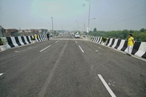 सराय काले खां फ्लाईओवर