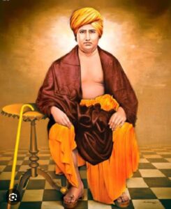आओ मिलकर बनाएं महर्षि Dayananda Saraswati के सपनों का विश्व गुरु वाला भारत 2 WhatsApp Image 2023 10 07 at 100531 AM