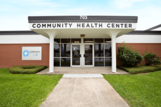 सामुदायिक स्वास्थ्य केंद्र का असेसमेंट