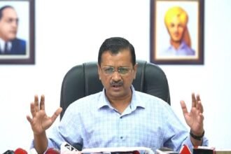 Kejriwal Government ने एमसीडी के लिए तीसरी किश्त जारी की