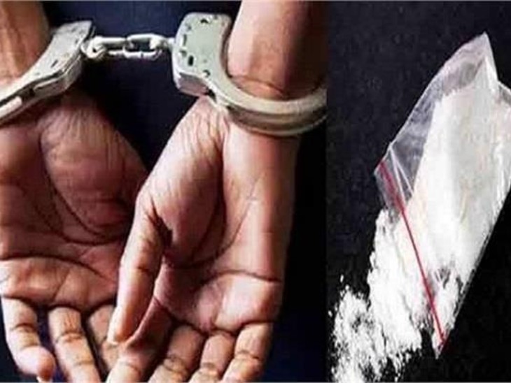 चिड़ावा पुलिस द्वारा भारत न्यूजीलैण्ड वनडे वर्ल्डकप 2023 मैच में सट्टेबाजी में गिरफ्तार 2 वनडे वर्ल्डकप 2023 मैच सट्टेबाजी में गिरफ्तारी