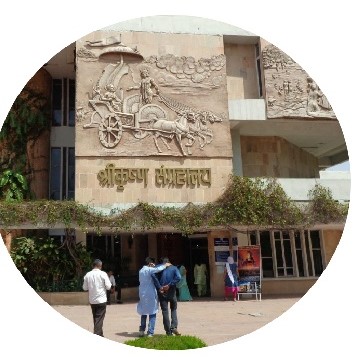 Cultural Heritage को सहेज रखने के लिए मुख्यमंत्री मनोहर लाल लगातार कर रहे प्रयास 2 hariyana ke sangrhaly v