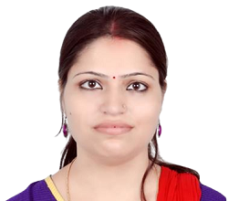 Brain Stroke विनिता झा