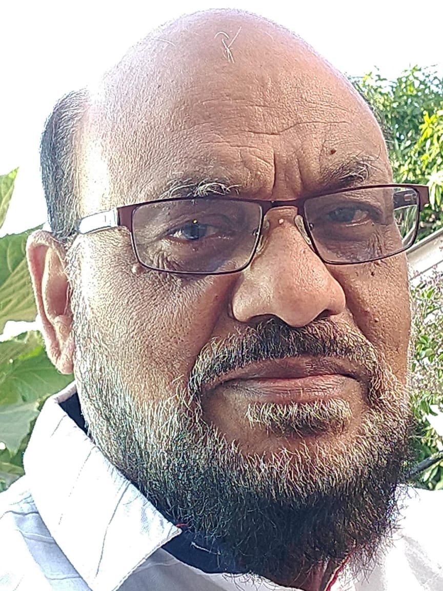 भगवान वैद्य ‘प्रखर’ द्वारा लिखित अमरकृति और बतासा 2 भगवान वैद्य ‘प्रखर’
