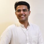 प्रूर्व उपमुख्यमंत्री सचिन पायलट