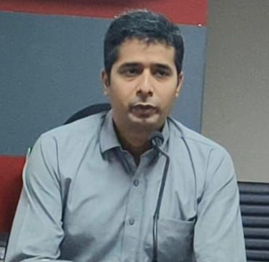 कुरुक्षेत्र में 22192 किसानों ने Crop Residue Management