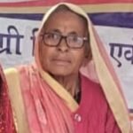 Social Worker वीरा रुकमणी