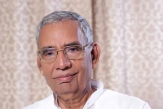 Jhunjhunu जिले में ओला परिवार