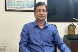 Awareness Camps के माध्यम से आमजन को दी जा रही है कानूनी जानकारी