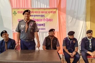 Unity and Integrity of the Nation सर्वोपरि : Kalawat Jhunjhunu