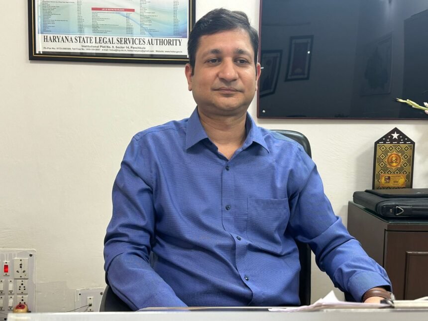 National Lok Adalat का आयोजन किया जाएगा