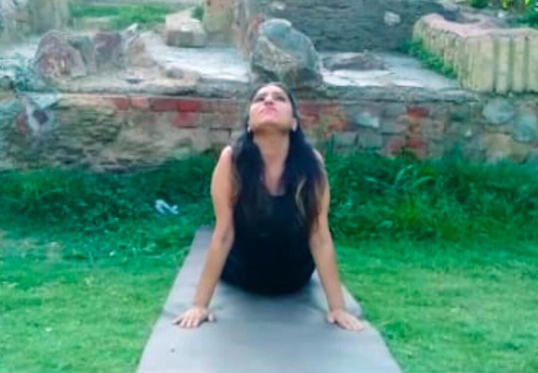 Yoga करने से रहेंगे हेल्थी