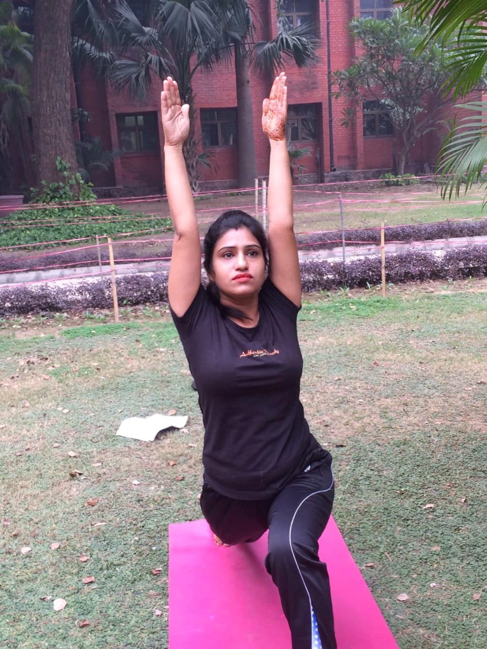 Yoga करने से रहेंगे हेल्थी