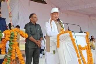 ओलम्पिक के लिए छोटी प्रतियोगिता खेलना जरुरी-कंवर पाल