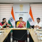 केजरीवाल सरकार ने की उच्च स्तरीय बैठक