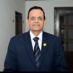 Dr. R K Suman