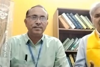 बोरोसिल मानसिंह सर्विसमीटर का आविष्कार