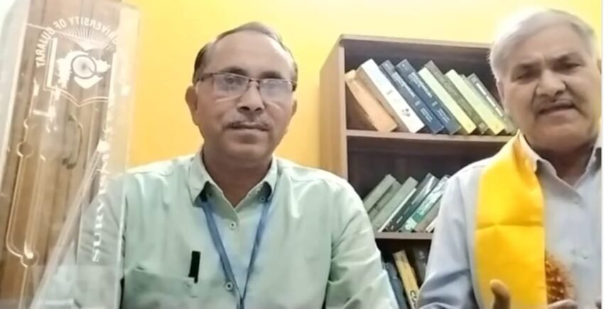 बोरोसिल मानसिंह सर्विसमीटर का आविष्कार