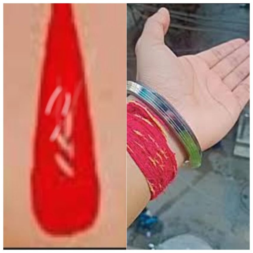 ज्योतिष और तांत्रिकों के चक्कर