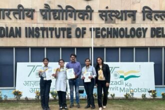  'Youth Ideathon 2023' का आयोजन