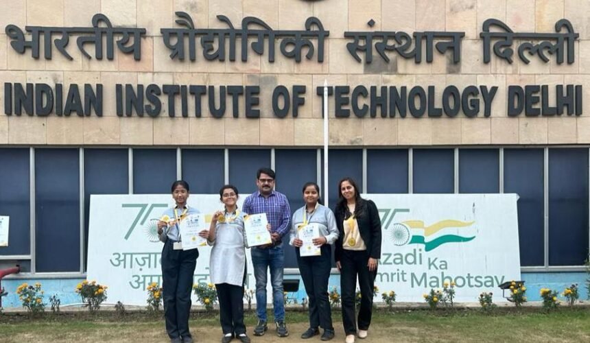  'Youth Ideathon 2023' का आयोजन